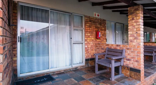 Одноместный номер Standard Sunrock Guesthouse