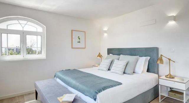 Апартаменты c 1 комнатой ApartmentsPorto - Bombarda 451