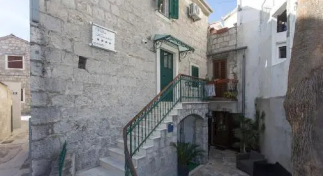 Apartments Kovacic_Grubisic