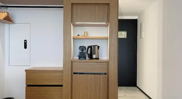 Номер Standard Stic Urban Hotel & SPA
