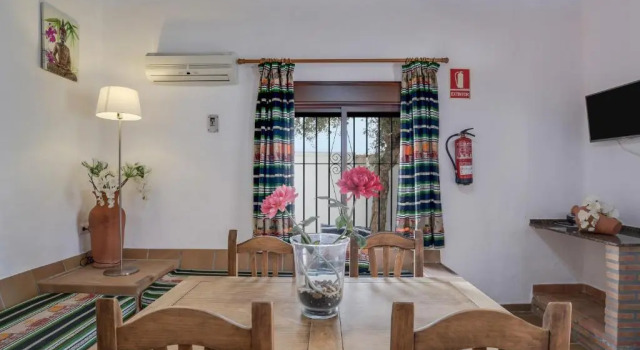 Casa Miguelin 7, จอง โรงแรม ซาโฮรา Costa de la Luz, ใกล้ Playa La Mangueta