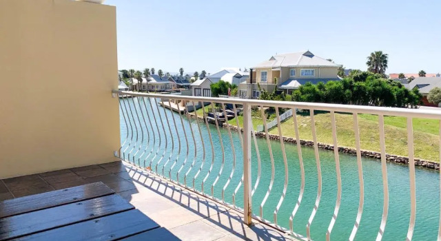 Номер Standard Marina Martinique B&B