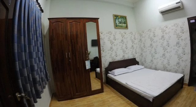 Номер Standard Spring Hotel