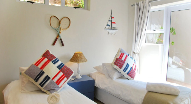 The Grosvenor Guest House