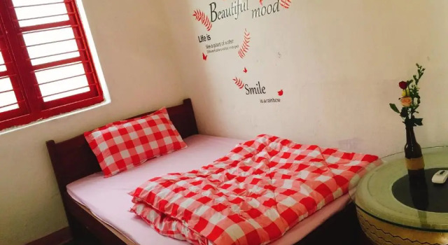 Bảo Lộc Homestay