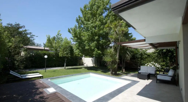Вилла Villa Bianca