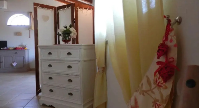 Agriturismo La Corte - Viterbo Terme, Prenota Hotel Hotel a Lazio con parcheggio, Parcheggio
