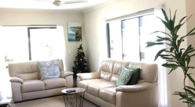 Mangawhai Room