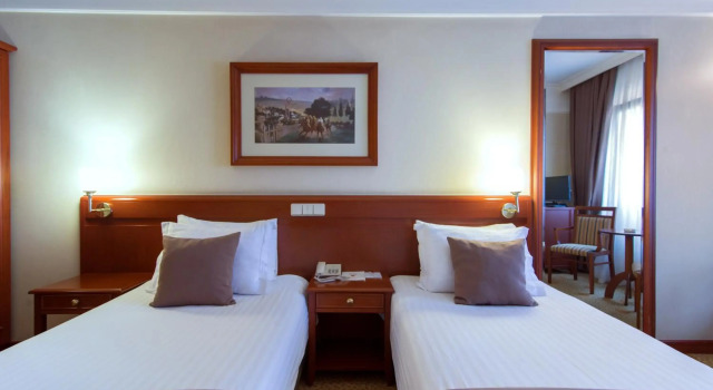 Dila Hotel