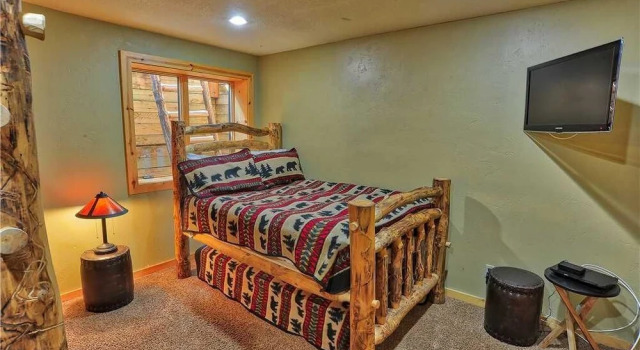 Black Bear Lodge, Varaa Hotelli Breckenridge Vail Ski