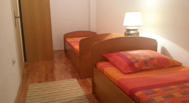 Апартаменты Apartments Jankovic