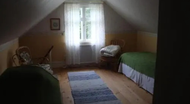 Lilla Åsbotorp 2, Book Hotel  