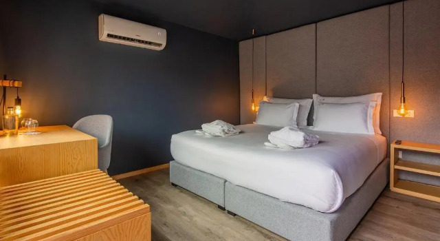 Quinta do Pedregal Hotel & Spa, Boek Resort Lever Douro