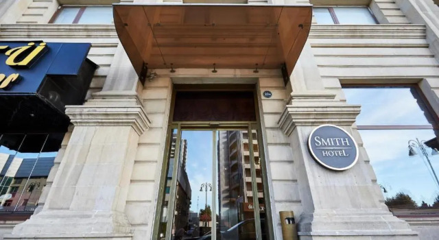 Smith's Boutique Hotel