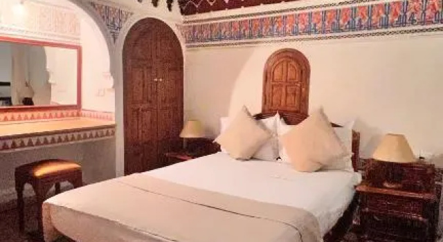 Люкс Royal Riad Catalina