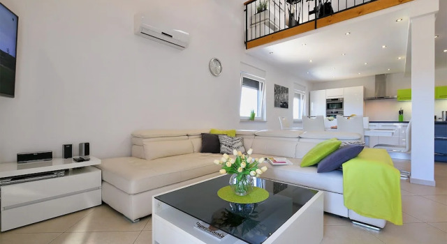Apartment 1955, Reserva ahora Apartamento Hoteles en Pula con aparcamiento, Aparcamiento