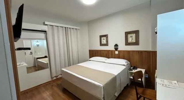 Двухместный номер Standard Beira Rio Palace Hotel