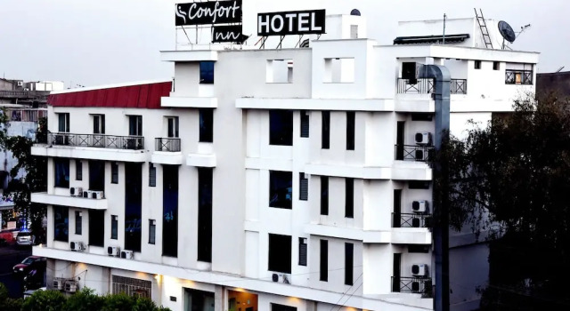 The Karawan Jaipur, Забронировать Мини-отель Отели штата Раджастхана 3 звезды, 3*
