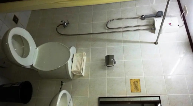 Четырёхместный номер Standard Casa Tentay Iloilo City