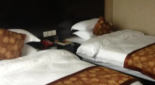 Jiujiang Integrity Business Hotel (Jiujiang Railway Station Branch), Rezerwuj Hotel Jiujiang Jiangxi