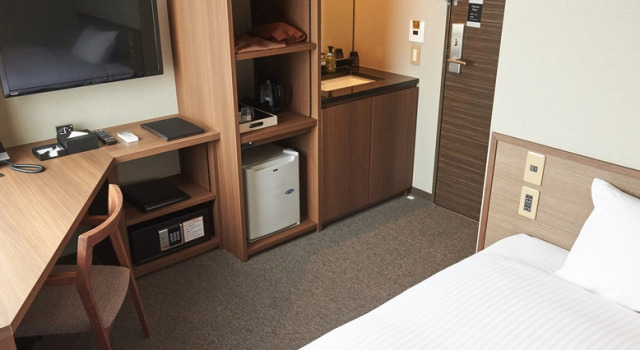 Номер Economy Conne Hotel