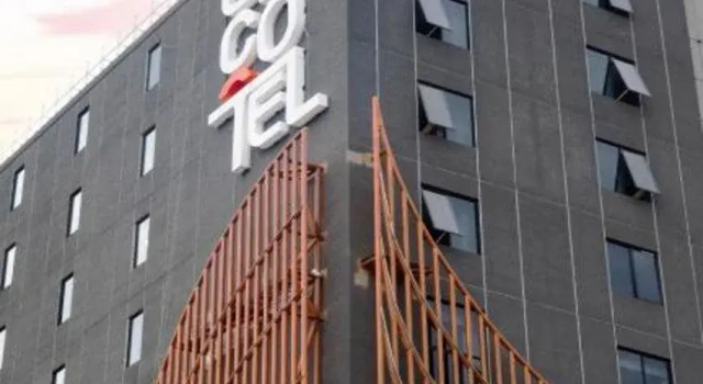EXCOTEL Design Hotel Surabaya, Prenota Boutique Wonocolo East Java