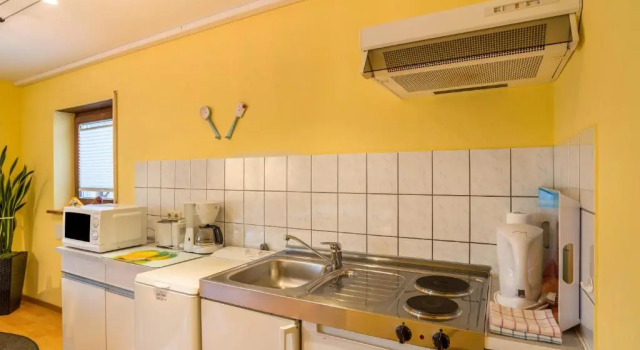 Ferienwohnung Udo Spaude