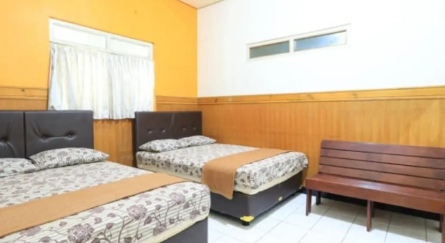 OYO 3981 Griyonur Homestay Syariah