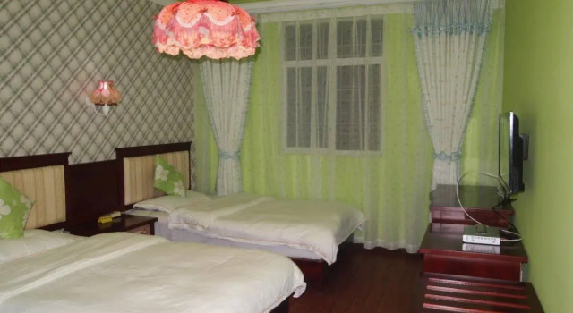 Dali Wonderland Inn, Prenota Hotel da Yunnan