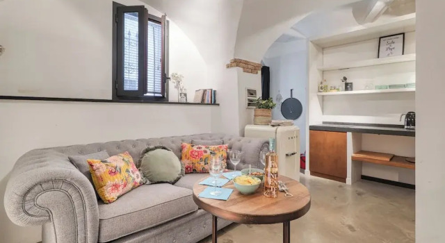 Апартаменты Boutique Apartment I Cavalieri