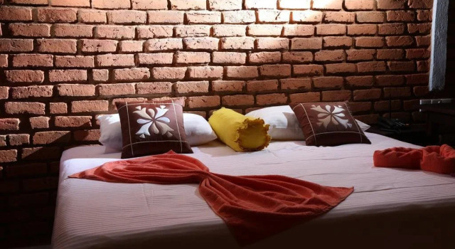 Hotel Viverra