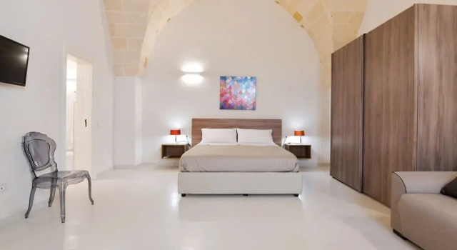 Standard Family room Casa Magadè B&B
