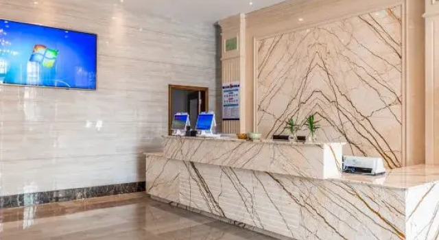 Haiwen Hotel, Prenota Hotel Hotel a Ningbo con parcheggio, Parcheggio