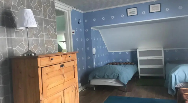Standard Zimmer Box Bed & Breakfast