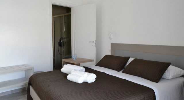 Radici Mare B&B
