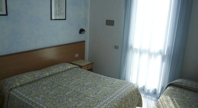 Hotel Sogno