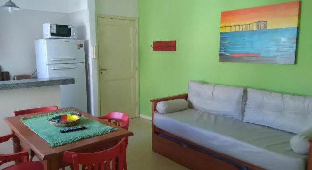 Апартаменты Departamento Legarra Mar