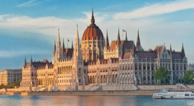 Студия Budapest Central Apartment