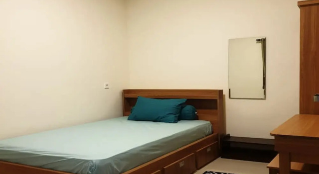 Camera Standard Kost Kartini Syariah 1