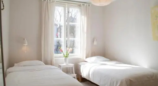 Kuressaare Turu Apartment, Rezervovat Apartmán Apartmány v Saaremaa, Apartmán