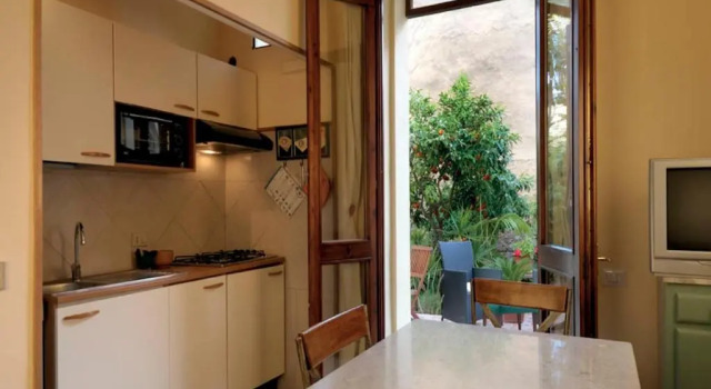 Апартаменты Carrer Dels Horts