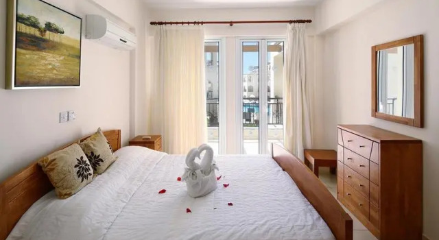 Номер Standard St Nicolas Elegant Residence