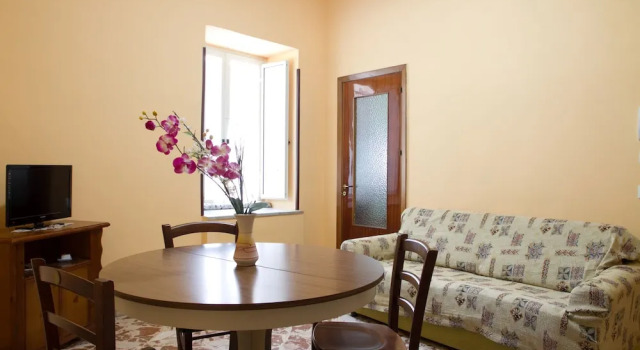Ortensia Apartment, Забронировать Апартаменты/квартира Чефалу Madonie Regional Natural Park, рядом с Собор Чефалу