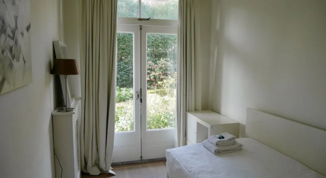 Апартаменты Stayci Serviced Apartments Royal Nassau