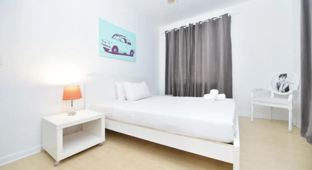 Sobe Apartments