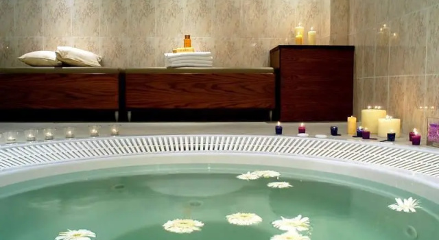 Номер Standard с видом на море Aristoteles Holiday Hotel And Spa