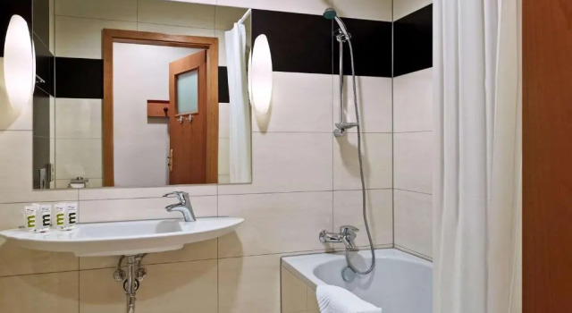 Двухместный номер Standard Mercure Opole