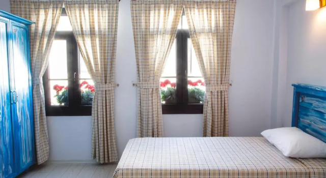 Номер Economy Mai Hotel
