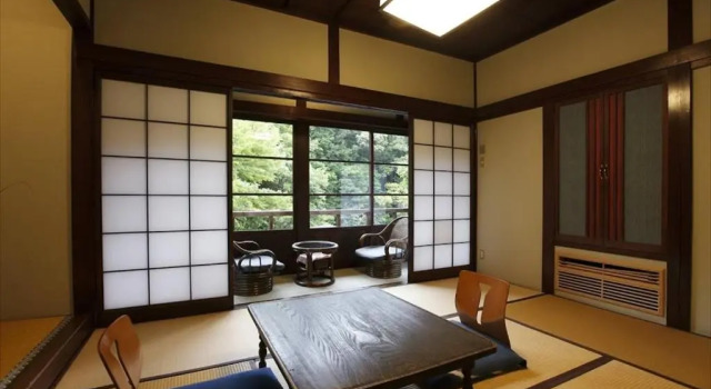 Standard double chambre Hazuki
