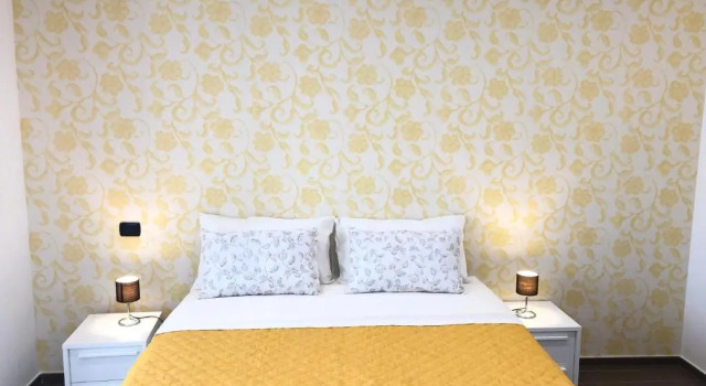 Двухместный номер Standard B&B Artemide